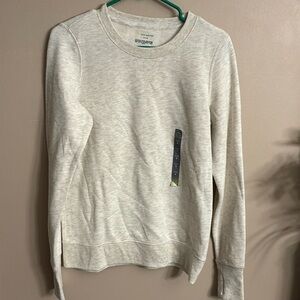 NWT women’s crew neck